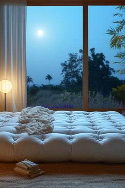 Les secrets d’une bonne nuit de sommeil : conseils et astuces