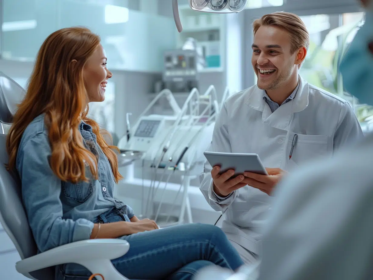 Dentiste ouvert le samedi : pourquoi ce service est-il indispensable ?