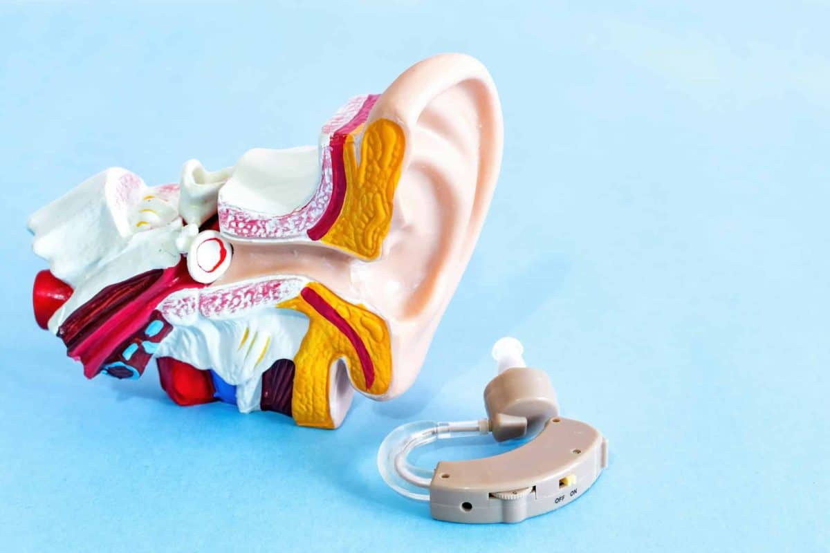 Que faut-il savoir sur un appareil auditif pour homme avant d’en acheter ?