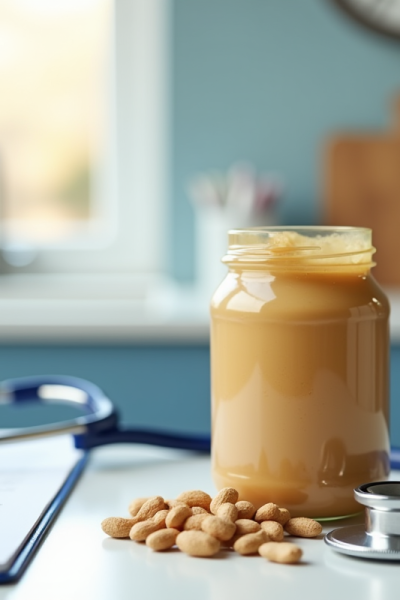 H Pylori: Is Peanut Butter Beneficial? Find Out Here