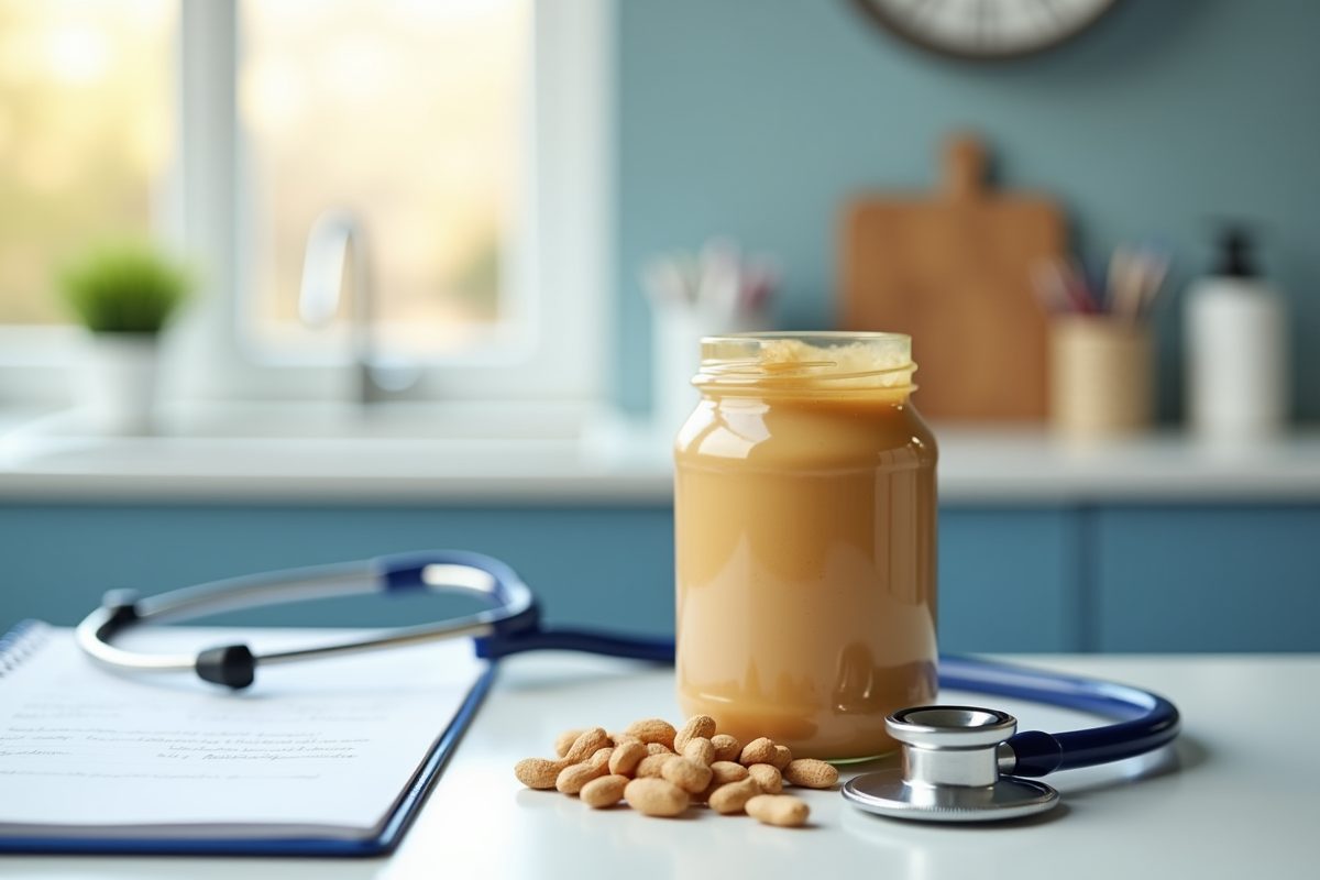 H Pylori: Is Peanut Butter Beneficial? Find Out Here