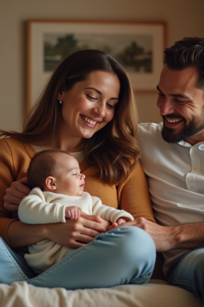 Allaiter son mari après l’accouchement : est-ce possible et sans danger ?