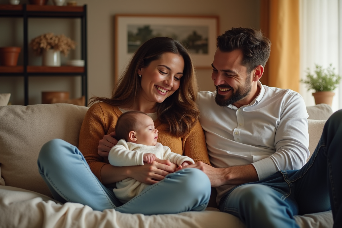 Allaiter son mari après l’accouchement : est-ce possible et sans danger ?