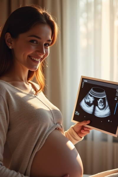 Signes grossesse jumeaux : comment reconnaître une grossesse gémellaire ?