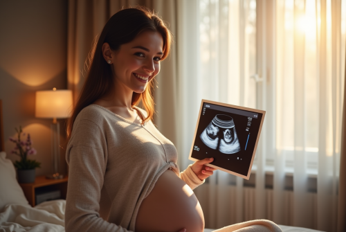 Signes grossesse jumeaux : comment reconnaître une grossesse gémellaire ?