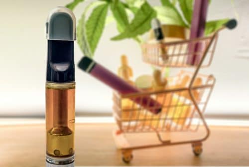 H4HBD vape : la solution pratique et efficace pour profiter des avantages du H4CBD