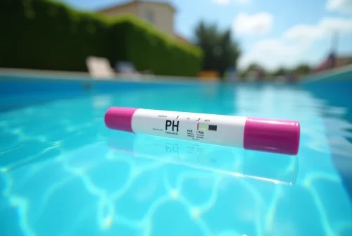 Comprendre le pH idéal de la piscine pour une baignade optimale