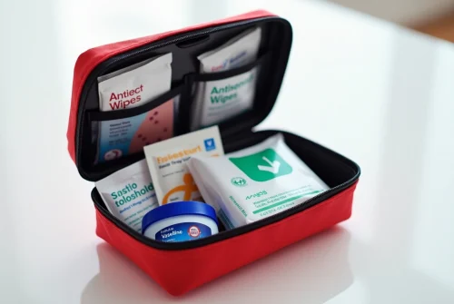 Pourquoi la vaseline est indispensable dans votre trousse de premiers secours