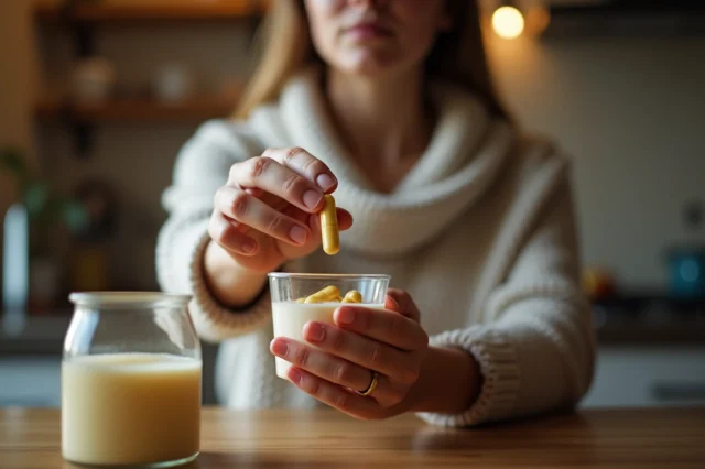 Optimisez votre cerveau avec des compléments alimentaires pour la mémoire