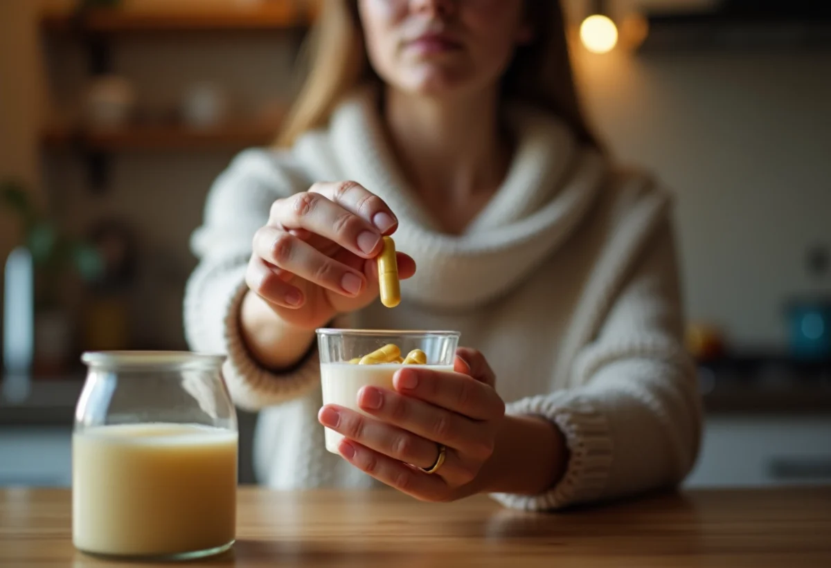 Optimisez votre cerveau avec des compléments alimentaires pour la mémoire