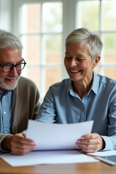 Adaptez votre mutuelle à votre âge : des options spécifiques pour les seniors