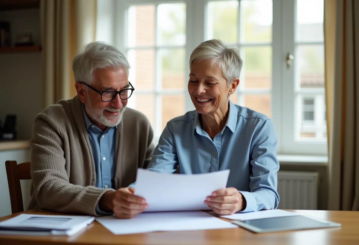 Adaptez votre mutuelle à votre âge : des options spécifiques pour les seniors