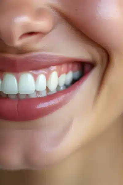 Comprendre les causes et traitements du sourire gingival