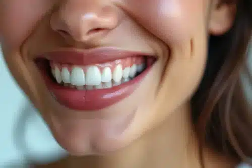 Comprendre les causes et traitements du sourire gingival